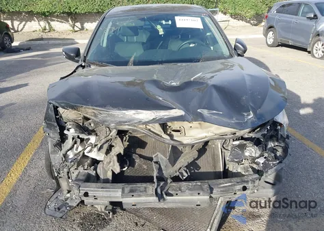 2016 Honda Accord Lx z USA, uszkodzony, nr VIN 1HGCR2F30GA047065